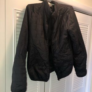 Pink Victoria Secret Jacket